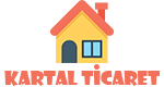 kartal ticaret logo